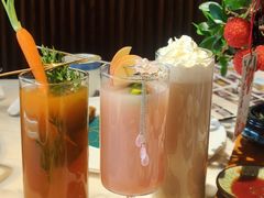 -唐猫庭院·千年陕菜(大唐不夜城店)