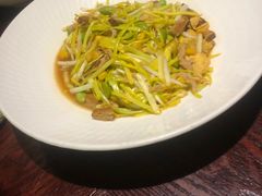 -永安鱼庄·镇江菜(东吴路店)