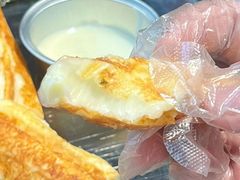 -霸腹烤肉(厦门柚子番店)