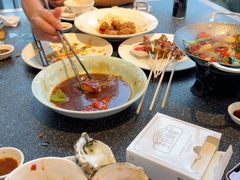 -王庄阿咪海鲜大排档(象园店)