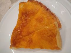 榴莲披萨-芭菲盛宴·环球美食(解放碑英利国际店)