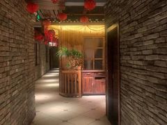 -瑶王府·广西菜(相思湖店)