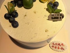 -姆们M Sweetie Cake(三里屯店)