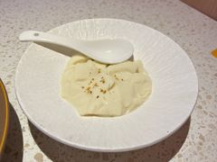 桂花冰豆腐花-Waanjai 晚嘉餐厅(南京商厦店)