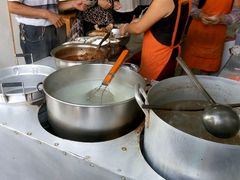 android_upload_pic-巍山火巴肉饵丝(大理古城店)