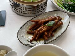 -流花苑精致潮粤菜(越秀店)