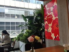 -WOKKA by艮上(中海环宇荟店)