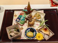 -鮨一日本料理(大中华店)