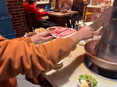 -总参北京涮羊肉