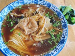 -裕兴记·三虾面(西北街总店)