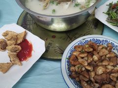 -高淳老街土菜馆(迎薰门店)