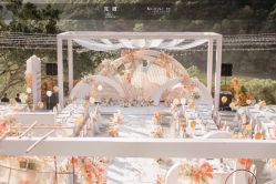 -觅遇Meet U私人婚礼定制(潮汕店)