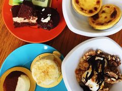 -解放碑威斯汀酒店-知味国际美食餐厅