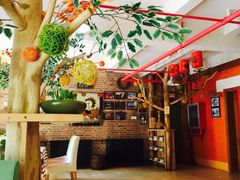-北京水岸山吧度假村(雁栖镇店)