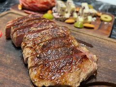 -MEAT MATE 鲜食肉铺(凤凰汇·里巷店)