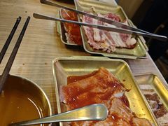 -老卜奎齐齐哈尔烤肉(人民东路店)