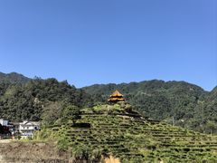 -黄满寨瀑布