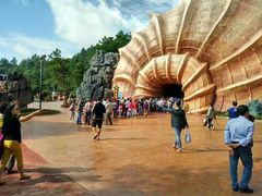 -梦幻奥陶纪景区