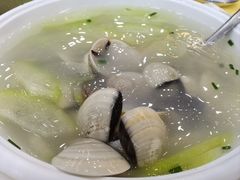 -秋姐美食店(旅游大道店)