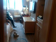 -长沙小天鹅戴斯酒店