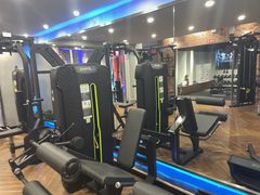 -NRG 健身私教CLUB(云山路店)