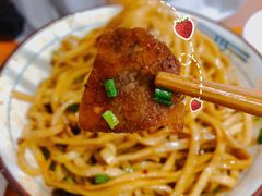 -邓邓胖姐拌面(濉溪路店)