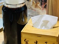 桂花酸梅汁-全牛匠·乐山跷脚牛肉(新中关店)