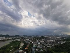 -叠彩山景区