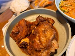 -95号酱骨·一块豆腐(展春园西路店)