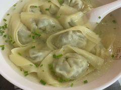 -潘国仙耳光馄饨(黄家阙路店)