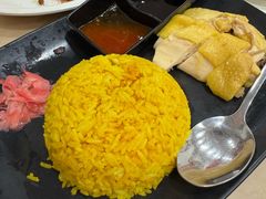 -盛记粥面(佐敦店)