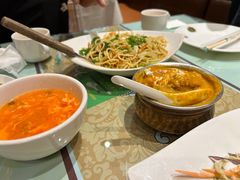 -娜玛瑟德餐厅(仙足岛店)
