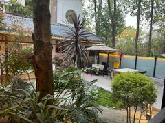 -往来·竹里.宝宝宴.生日宴.团建.宴席(花乡农居店)