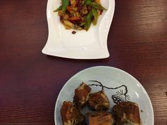 -北塘海鲜·天津菜(大光明桥旗舰店)
