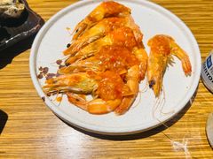 -大渔铁板烧(花园道店)