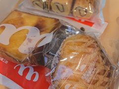 -DANXI丹喜面包·蛋糕(庐山店)