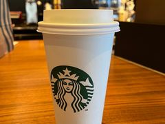 -星巴克臻选(北京富力家园店)