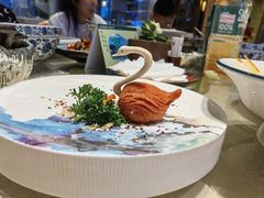 -香厨中餐厅(松北香格里拉店)