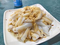 捞河粉-电白鸭粥店(下沙二坊88号店)