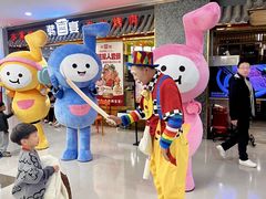 -郑州高新·万科广场