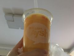 -艾薯夫妇Aysh(红山店)