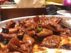 -浩运·海鲜青岛菜·海胆水饺(石老人店)