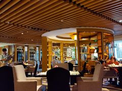 -上海东方佘山翰悦阁酒店·Vie全日制餐厅