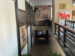 -鸭王烤鸭店(三里河店)