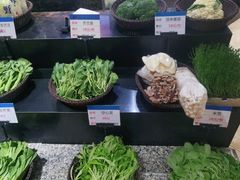 -宝燕壹号(徐汇店)