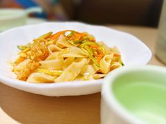 -吕氏疙瘩汤·新鲁菜(日照万象汇店)