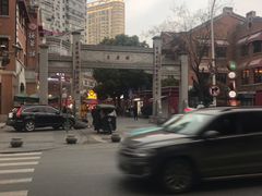 -吉庆街美食广场