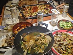 -常和州·夜宵大排档(常州单店)