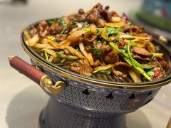 -哈啾嗨·新概念蒙餐(红星新城店)