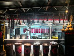 -天仁聚驴肉香(北石槽店)
